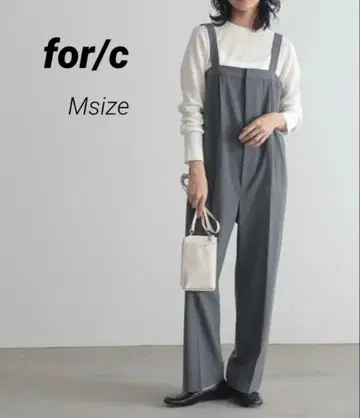 for/c 살로펫 올인원 포씨