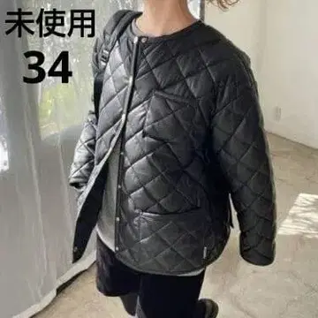 미사용 34 Spick&Span 별주 BF ARKLEY