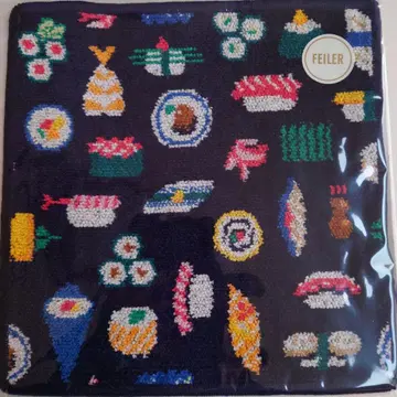 [ 완판템 ] 페이 타월 손수건