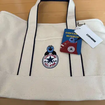 CONVERSE 스 토트백