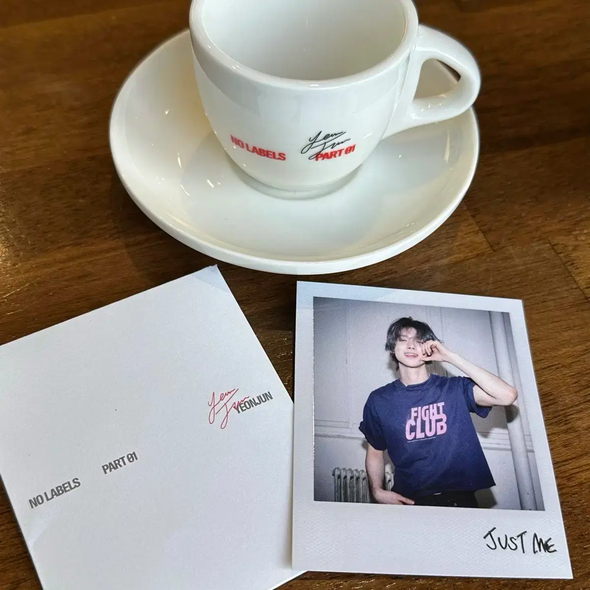 Txt yeonjun musicbank reverse fan service yeonjun pola broadcast poca included