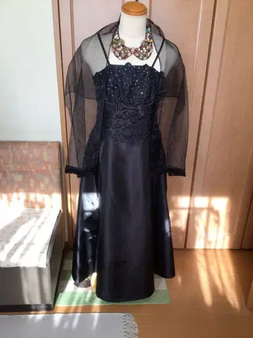 발표회, 가라오케 둘 다에.