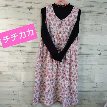 티티카카 원피스