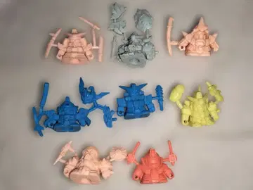 기동전사 건담 건지우기 가샤폰