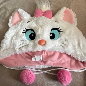 마리 팬캡 디즈니