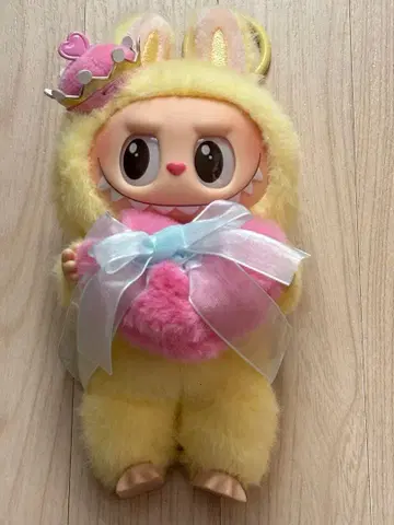 팝마트 Checkmate Series 플러시 키링