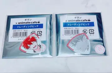 기븐 애니메이트 카페 피크 마후유