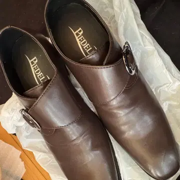 시크릿 비즈니스 슈즈 24.0