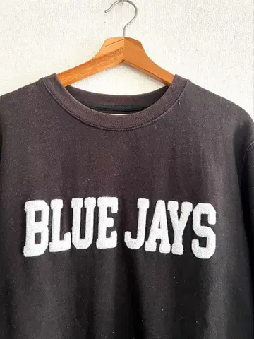VINTAGE 토론토 블루 제이즈 맨투맨 M