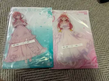 제일복권 5등분의 신부 아크릴 스탠드 사토