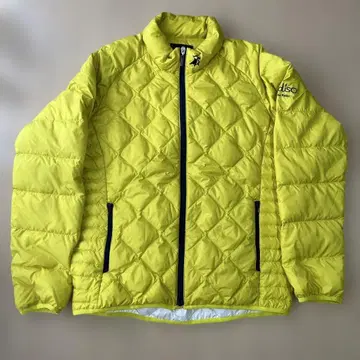 파라디조(브리지스톤) 남성용 골프 다운 L