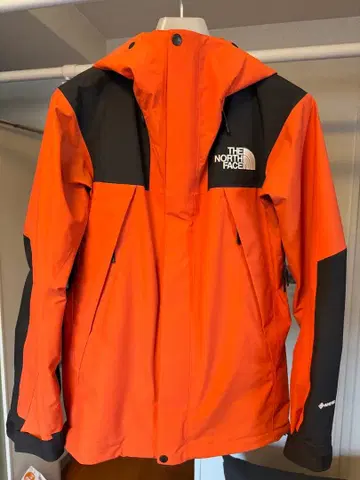 THE NORTH FACE NP61800 마운틴 자켓