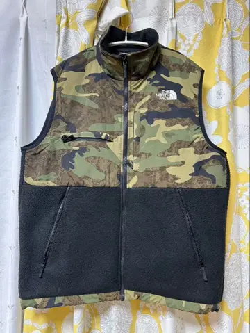 The North Face 노벨티 데날 베스트 M