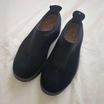 미사용품급 PG 가든 모크 블랙 27.5cm-28.0cm