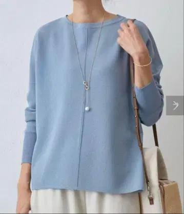 비어즐리 쾌적 풀오버