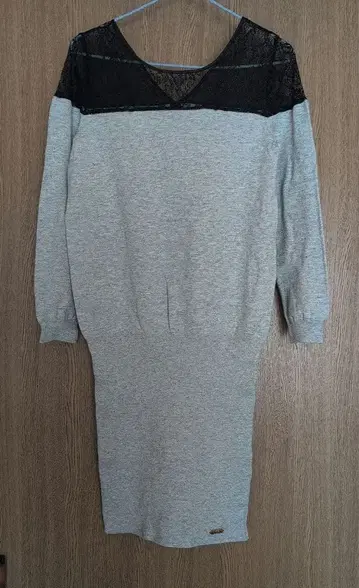 Rady 타이트 니트 원피스