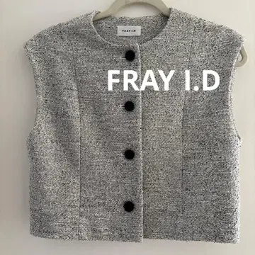 프레이 아이디 버튼 슬리브리스 베스트