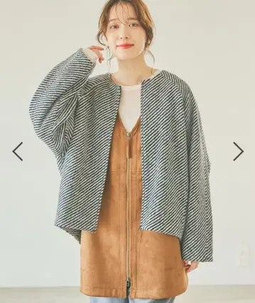 [ 이번 시즌 ] 스튜디오 클립 노카라 코쿤 코트