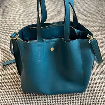 가벼운 가방 2웨이 핸드백 숄더백