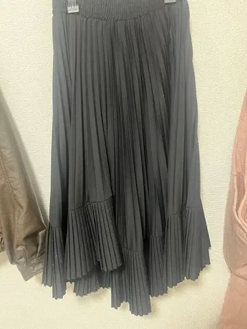 ael haushca 스커트