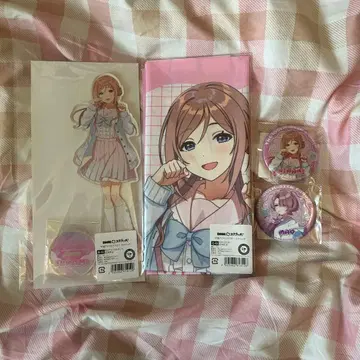 히메사키 리나 아리무라 마오 DMM 스크래치