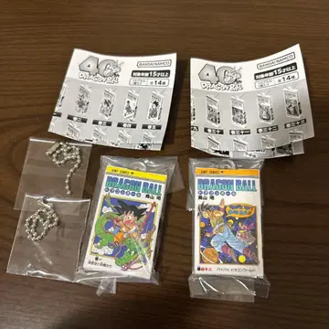 드래곤볼 코믹스 참 컬렉션 1권 42권