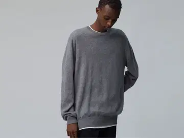 DEMYLEE for Ron Herman Men Cashmere Knit