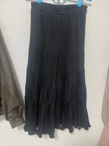 ael haushca helk 스커트