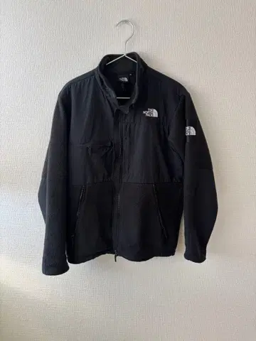 THE NORTH FACE 데날리 플리스 자켓 M