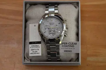 세이코 셀렉션 S 시리즈 아시나가 육영회 콜라보레이션 모델 SBPY179