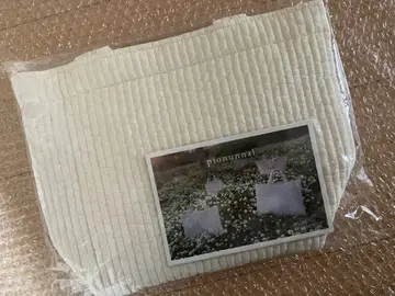 새상품 비오는날 무브 아이보리