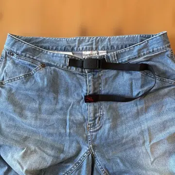 그라미치 어반 리서치 데님 팬츠 L 사이즈