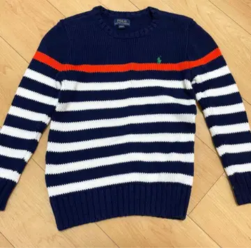 랄프 로렌 스웨터 130