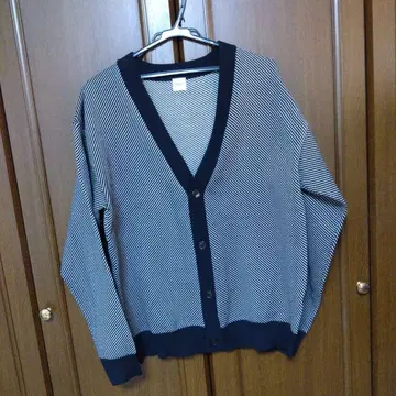 에디피스 남성용 가디건