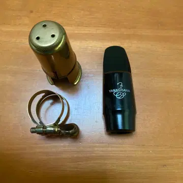 YANAGISAWA SC 색소폰 마우스피스