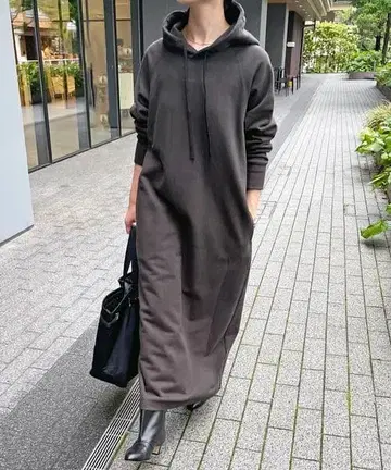 스픽 앤 스팬 헤비 우라케 롱