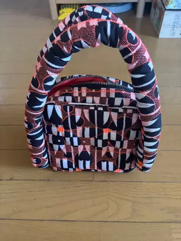 헤이 미세스 로즈 백