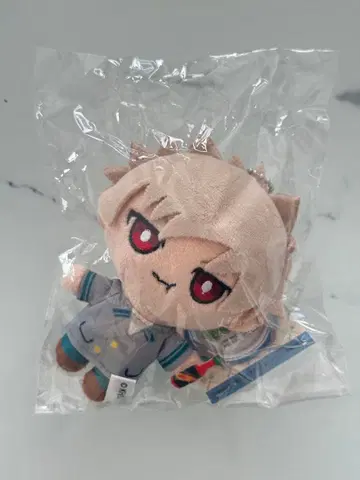 모구누이 바쿠고 카츠키