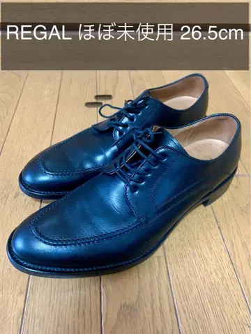 리걸 천연 가죽 비즈니스 슈즈 26.5cm