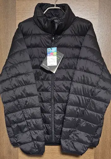 블랙 고기능 자켓 M 사이즈