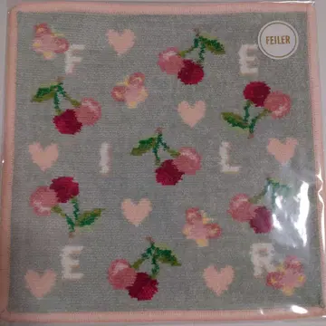 [ 완판템 ] 페이 타월 손수건