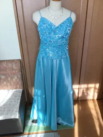 가라오케 드레스