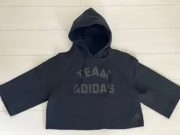 adidas 후드티 S 사이즈