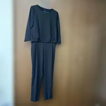 Tines 올인원 블랙 포멀