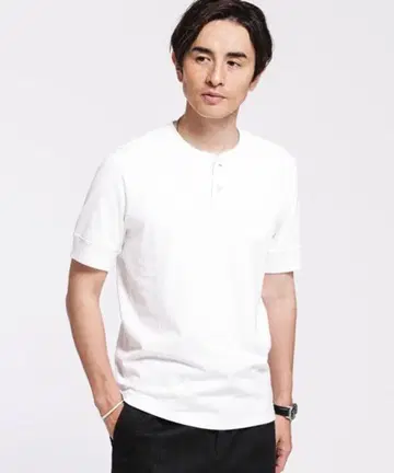 [ 즉시 구매 24h 이내 발송 ] 나노 유니버스 T셔츠 2장 세트