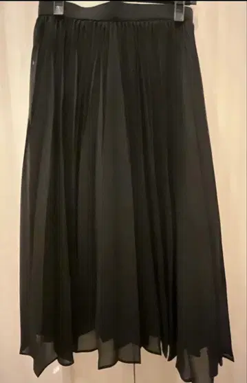 거의 새상품 아베닐 에투알 스커트
