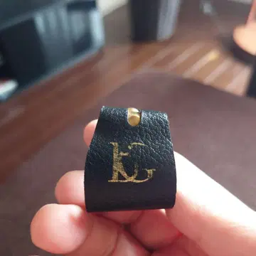 BG 비지 알토 색스용 리가처 스탠다드 L12