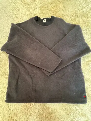 Bohemians 플리스 자켓 L 사이즈 블랙