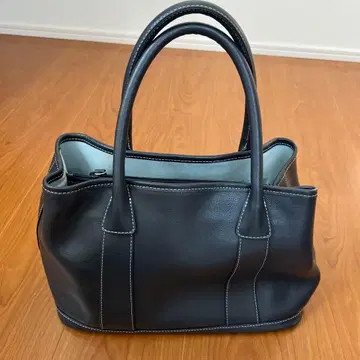 키타무라 소가죽 토트