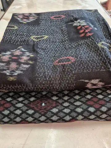 기모노 목화 무늬 기모노 리메이크 기모노 모음 앤티크 기모노